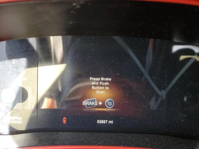 Photo 9 from auction – 2015 DODGE DART GT with VIN 1C3CDFEB6FD112807