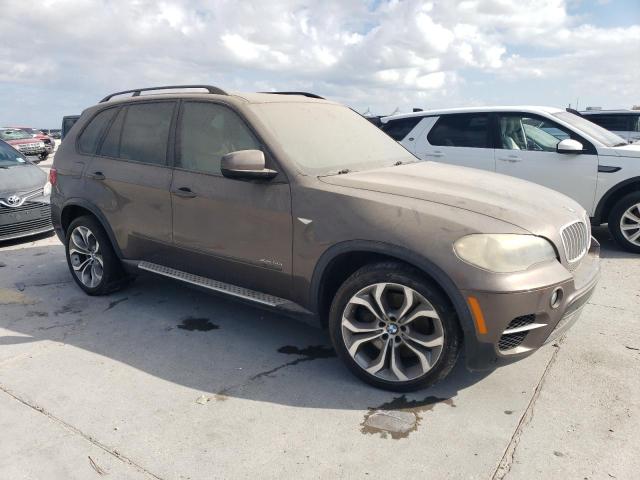 Photo 4 from auction – 2011 BMW X5 XDRIVE5 with VIN 5UXZV8C58BL418448
