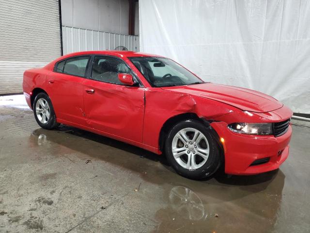 Photo 4 from auction – 2022 DODGE CHARGER SX with VIN 2C3CDXBG0NH207709
