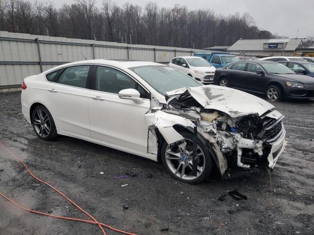 Photo 4 from auction – 2013 FORD FUSION TIT with VIN 3FA6P0K98DR116074