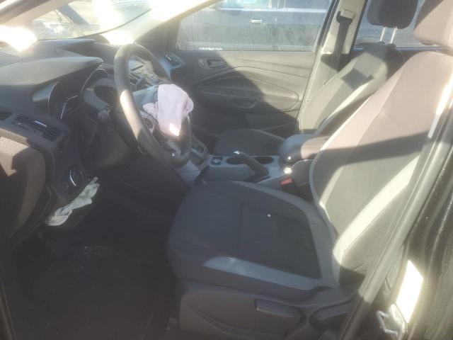 Zdjęcie 7 z aukcji – 2014 FORD ESCAPE S z VIN 1FMCU0F74EUA21290