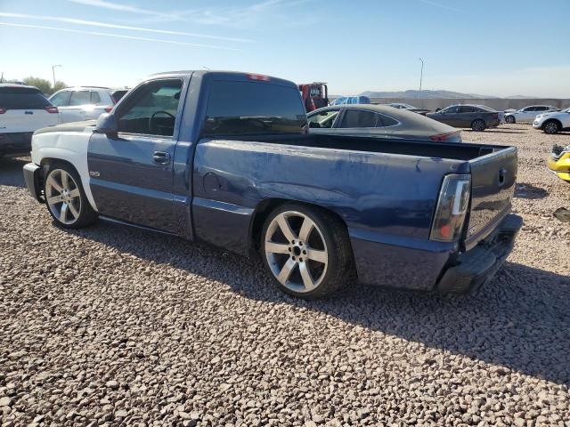 Photo 2 from auction – 2001 CHEVROLET SILVERADO with VIN 1GCEC14WX1Z259058