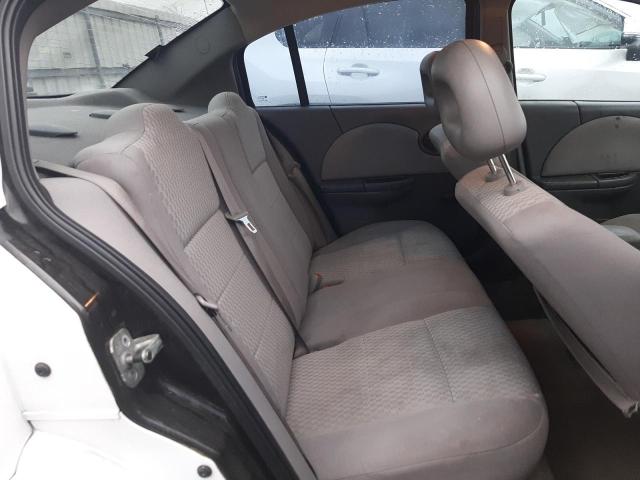 Photo 10 from auction – 2006 SATURN ION LEVEL with VIN 1G8AJ55F86Z196683