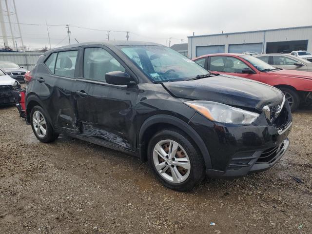 Photo 4 from auction – 2020 NISSAN KICKS S with VIN 3N1CP5BVXLL501714