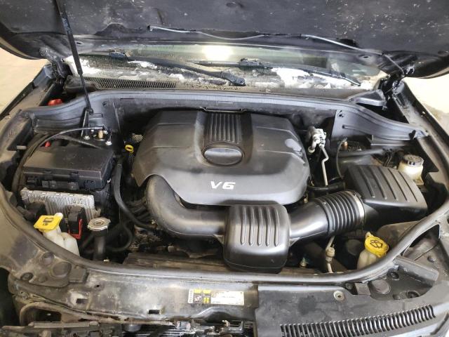 Photo 12 from auction – 2015 JEEP GRAND CHER with VIN 1C4RJFCG1FC911574
