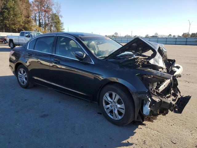 Photo 4 from auction – 2011 HONDA ACCORD SE with VIN 1HGCP2F67BA075485