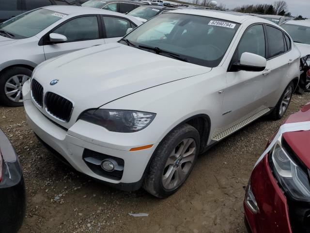 BMW X6 XDRIVE3 2012 with VIN 5UXFG2C50CL779376 - Photo from auction