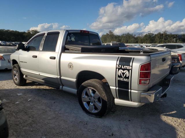 Photo 2 from auction – 2004 DODGE RAM 1500 S with VIN 1D7HU18D24J210657