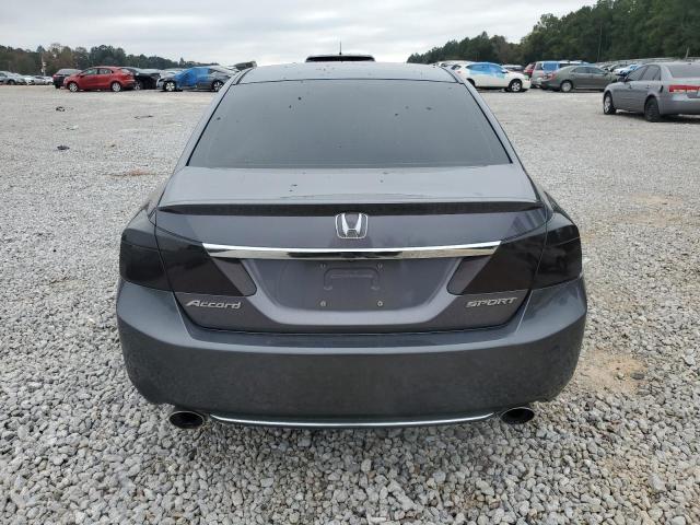 Photo 6 from auction – 2014 HONDA ACCORD SPO with VIN 1HGCR2F51EA169237
