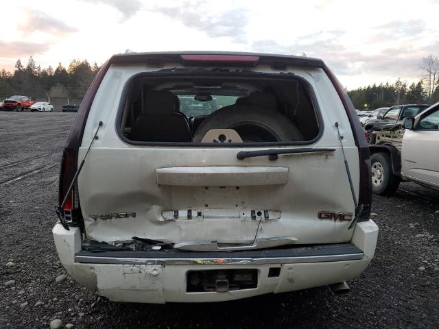 Photo 6 from auction – 2014 GMC YUKON DENA with VIN 1GKS2EEF4ER200707
