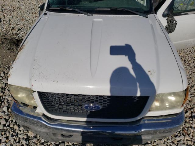 Photo 11 from auction – 2003 FORD RANGER SUP with VIN 1FTZR45E13TA21399