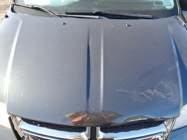 Photo 12 from auction – 2014 DODGE GRAND CARA with VIN 2C4RDGBG2ER261187