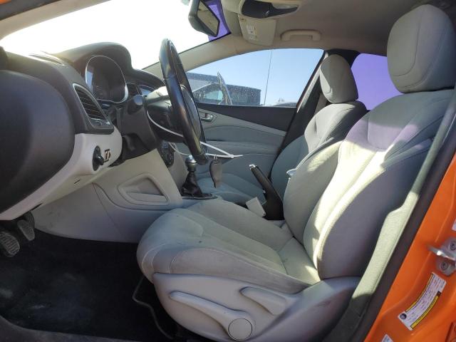 Photo 7 from auction – 2013 DODGE DART SXT with VIN 1C3CDFBHXDD171333