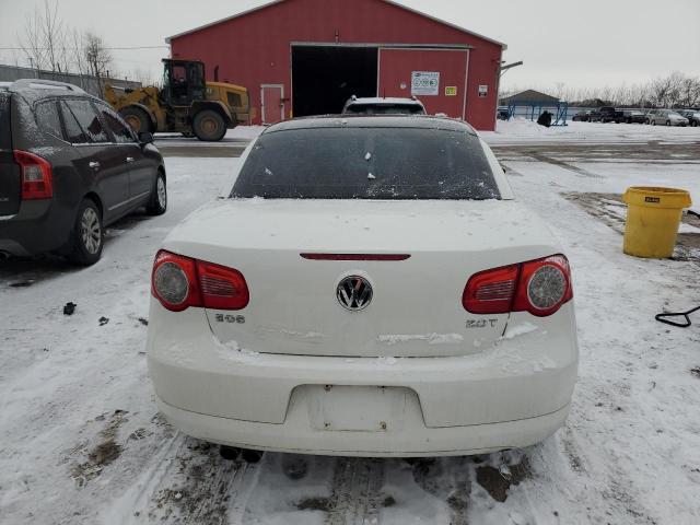 Photo 6 from auction – 2009 VOLKSWAGEN EOS TURBO with VIN WVWAA71FX9V024450