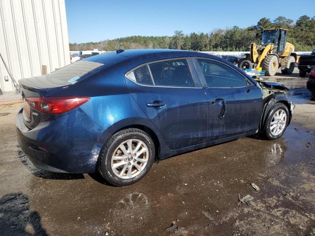 Фото 3 с аукциона – 2014 MAZDA 3 TOURING с VIN 3MZBM1V77EM118931