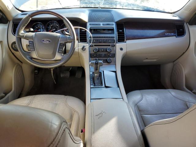 Photo 8 from auction – 2010 FORD TAURUS LIM with VIN 1FAHP2FW0AG142255