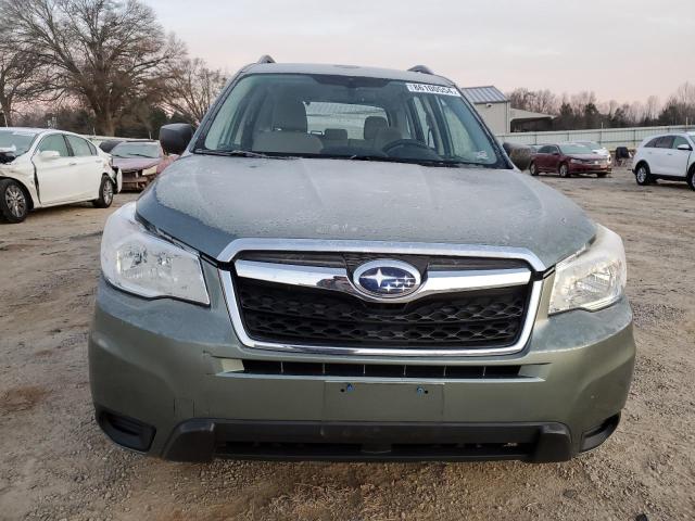 Photo 5 from auction – 2016 SUBARU FORESTER 2 with VIN JF2SJABC8GH420234