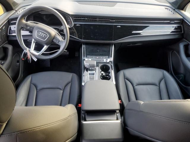 Zdjęcie 8 z aukcji – 2023 AUDI Q7 PREMIUM z VIN WA1LCBF71PD009873