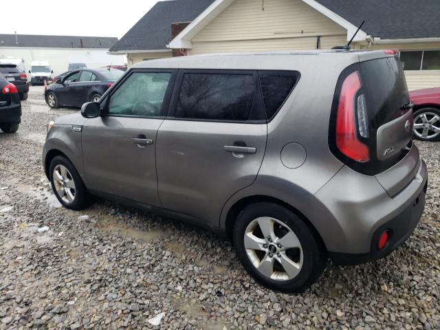 Photo 2 from auction – 2019 KIA SOUL with VIN KNDJN2A26K7642492