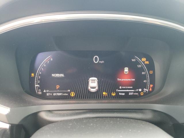 Photo 9 from auction – 2024 ACURA MDX TECHNO with VIN 5J8YE1H43RL009502