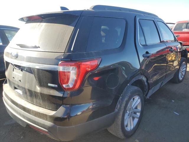 Photo 3 from auction – 2016 FORD EXPLORER with VIN 1FM5K8B82GGB18291