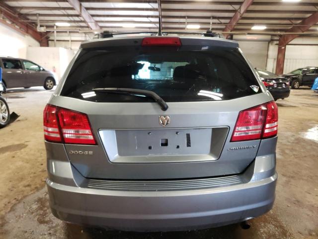 Photo 6 from auction – 2010 DODGE JOURNEY SE with VIN 3D4PG4FB4AT118344