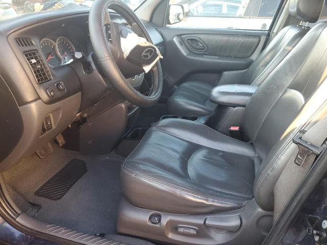 Photo 7 from auction – 2003 MAZDA TRIBUTE ES with VIN 4F2CZ961X3KM46219