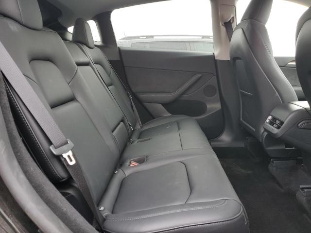 Photo 10 from auction – 2024 TESLA MODEL Y with VIN 7SAYGDED2RF006210
