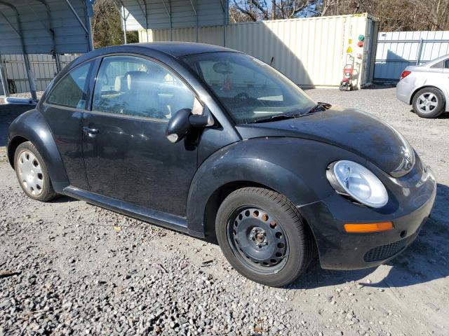 Photo 4 from auction – 2007 VOLKSWAGEN NEW BEETLE with VIN 3VWEW31C87M509093