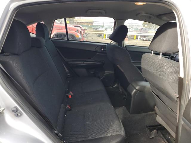 Photo 10 from auction – 2013 SUBARU IMPREZA PR with VIN JF1GPAC62D2802209