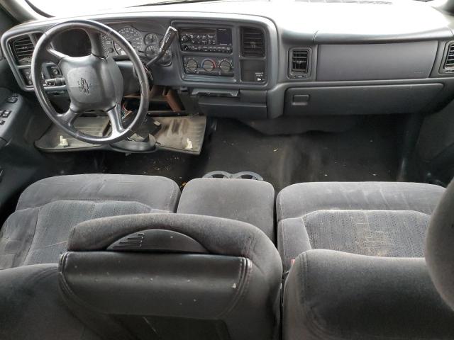 Photo 8 from auction – 2002 CHEVROLET SILVERADO with VIN 2GCEC19V221277130