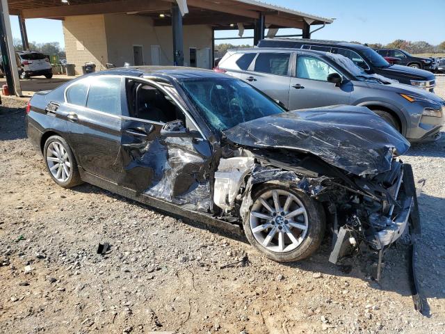 Photo 4 from auction – 2015 BMW 535 I with VIN WBA5B1C53FD921995