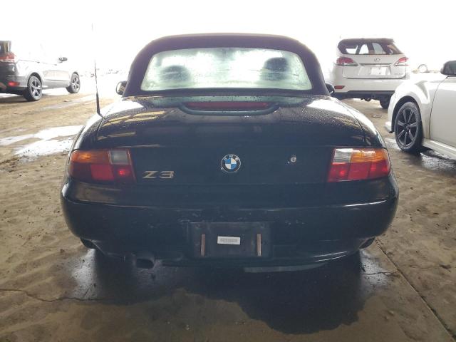 Photo 6 from auction – 1997 BMW Z3 1.9 with VIN 4USCH7321VLB79969