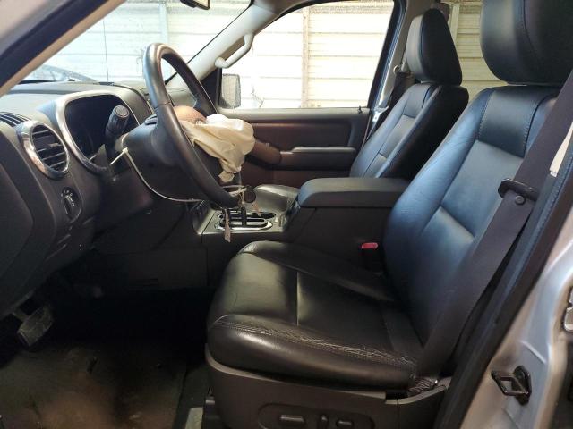 Photo 7 from auction – 2010 FORD EXPLORER X with VIN 1FMEU6DE3AUA71363