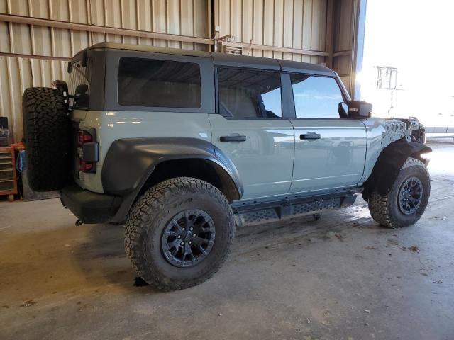 Photo 3 from auction – 2023 FORD BRONCO RAP with VIN 1FMEE5JRXPLB78200