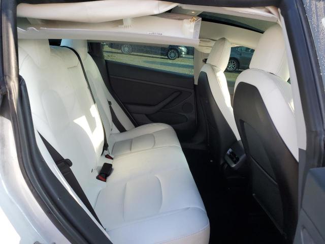 Photo 10 from auction – 2021 TESLA MODEL 3 with VIN 5YJ3E1EB8MF992992