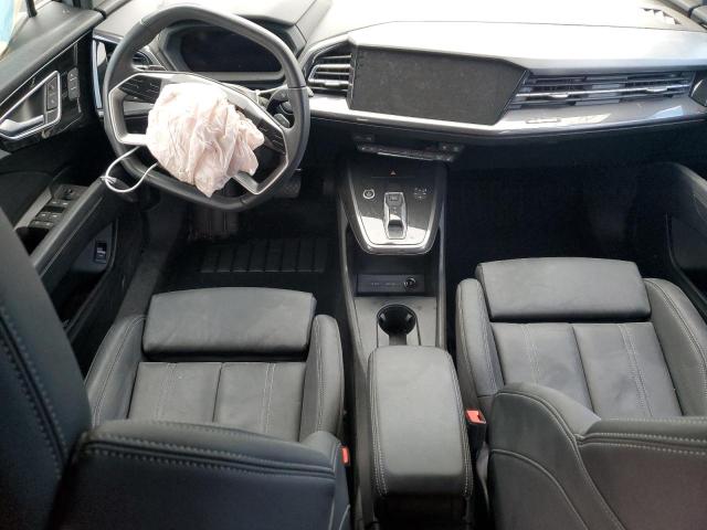 Photo 8 from auction – 2022 AUDI Q4 E-TRON with VIN WA1M2BFZ2NP054938