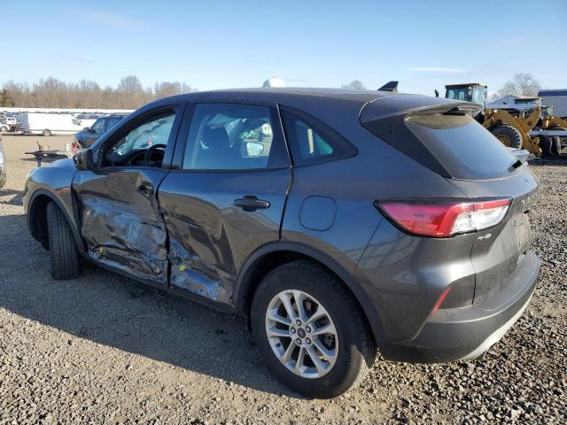 Photo 2 from auction – 2020 FORD ESCAPE S with VIN 1FMCU9F64LUA65279