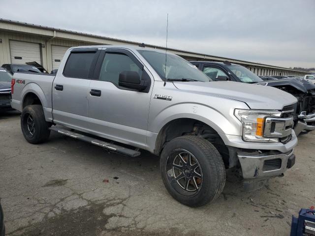 Photo 4 from auction – 2019 FORD F150 SUPER with VIN 1FTEW1E57KFA65801