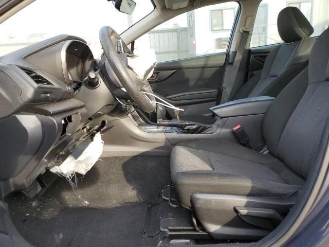 Photo 7 from auction – 2017 SUBARU IMPREZA PR with VIN 4S3GKAB6XH3614872