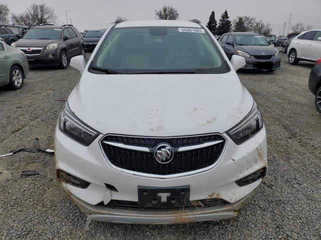 Photo 5 from auction – 2017 BUICK ENCORE PRE with VIN KL4CJBSB1HB095537
