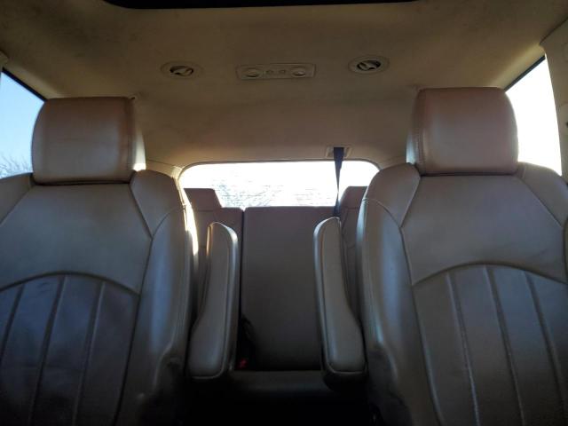 Photo 10 from auction – 2015 BUICK ENCLAVE with VIN 5GAKVCKD4FJ176291