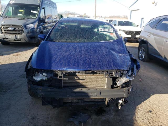 Photo 5 from auction – 2017 KIA FORTE LX with VIN 3KPFL4A71HE151730