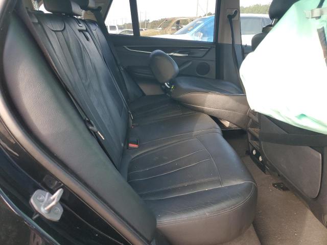 Photo 11 from auction – 2016 BMW X5 SDRIVE3 with VIN 5UXKR2C52G0R72032