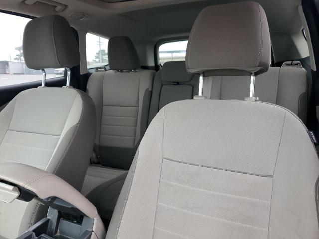 Photo 10 from auction – 2014 FORD ESCAPE SE with VIN 1FMCU0G90EUA06625