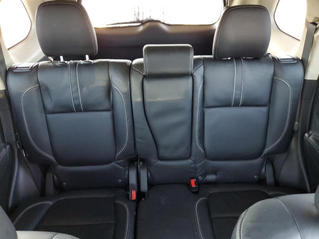 Photo 10 from auction – 2018 MITSUBISHI OUTLANDER with VIN JA4J24A51JZ036707