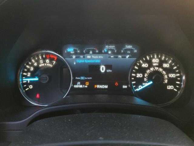 Photo 9 from auction – 2020 FORD F150 SUPER with VIN 1FTEW1CPXLFB20375