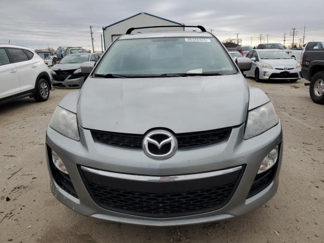 Photo 5 from auction – 2012 MAZDA CX-7 with VIN JM3ER2AM3C0412255