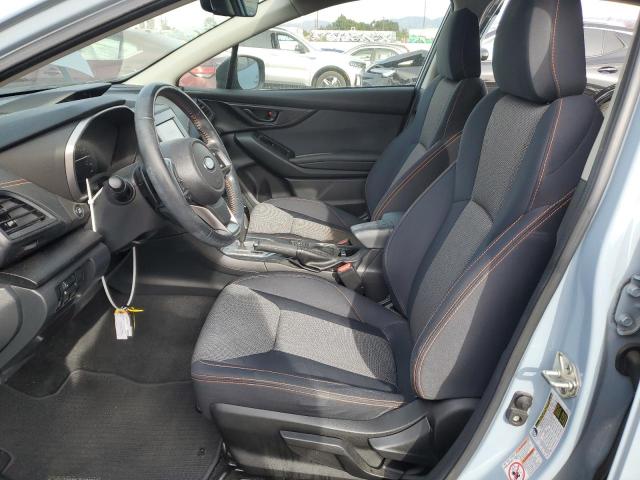 Photo 7 from auction – 2020 SUBARU CROSSTREK with VIN JF2GTAPC2L8230173