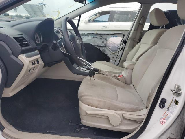 Photo 7 from auction – 2014 SUBARU IMPREZA PR with VIN JF1GJAC63EH013020